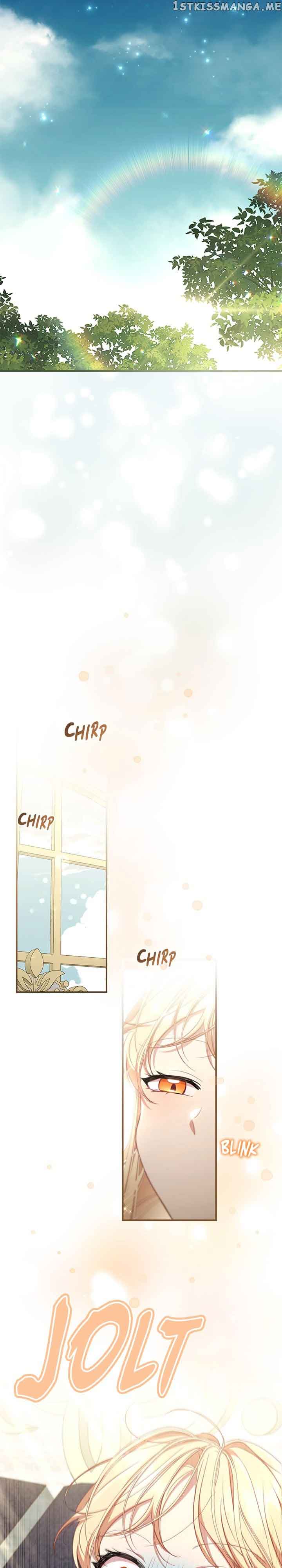 Youngest Princess Chapter 143 - Page 8