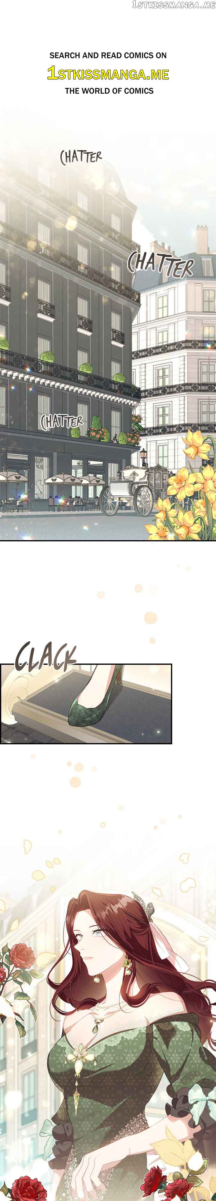 Youngest Princess Chapter 144 - Page 1