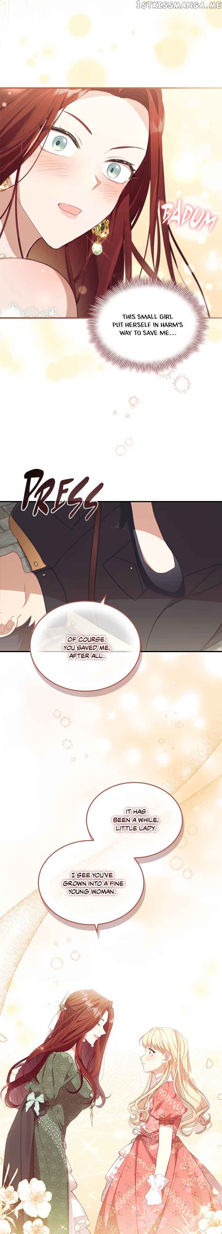 Youngest Princess Chapter 144 - Page 12