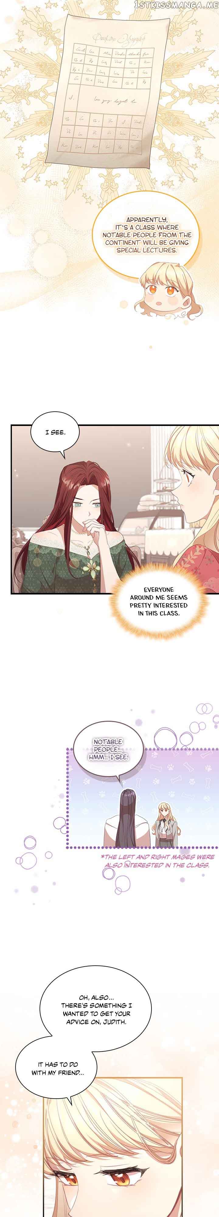 Youngest Princess Chapter 144 - Page 16