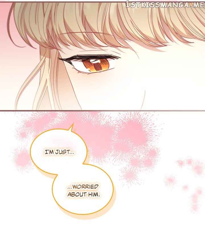Youngest Princess Chapter 144 - Page 19