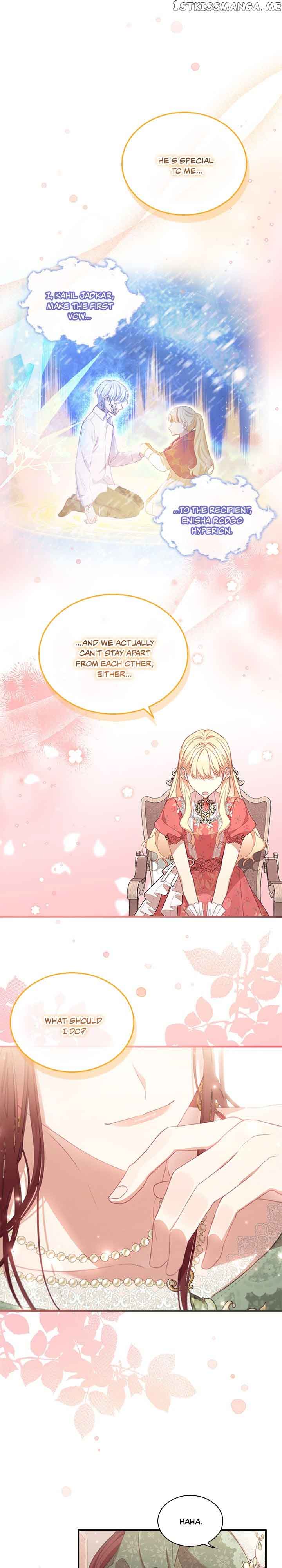 Youngest Princess Chapter 144 - Page 20