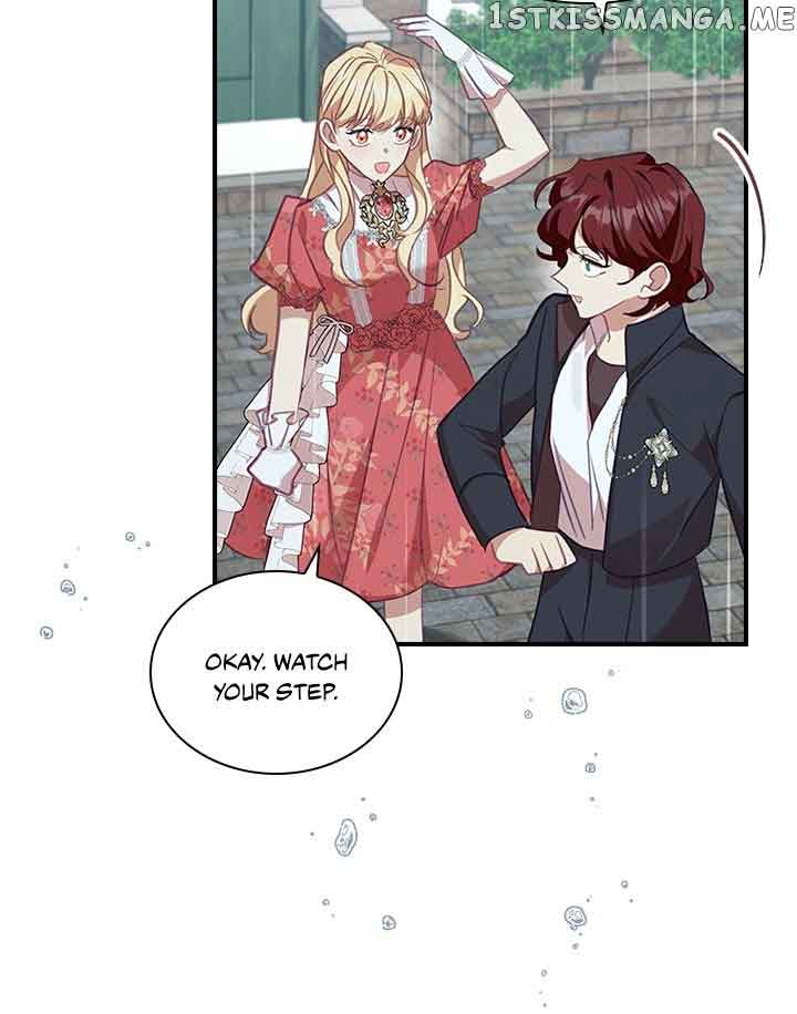 Youngest Princess Chapter 144 - Page 26
