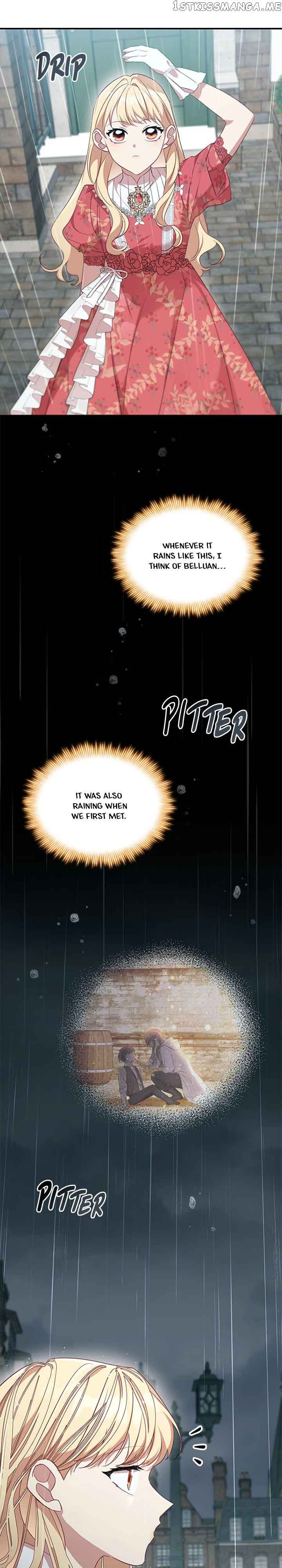 Youngest Princess Chapter 144 - Page 27