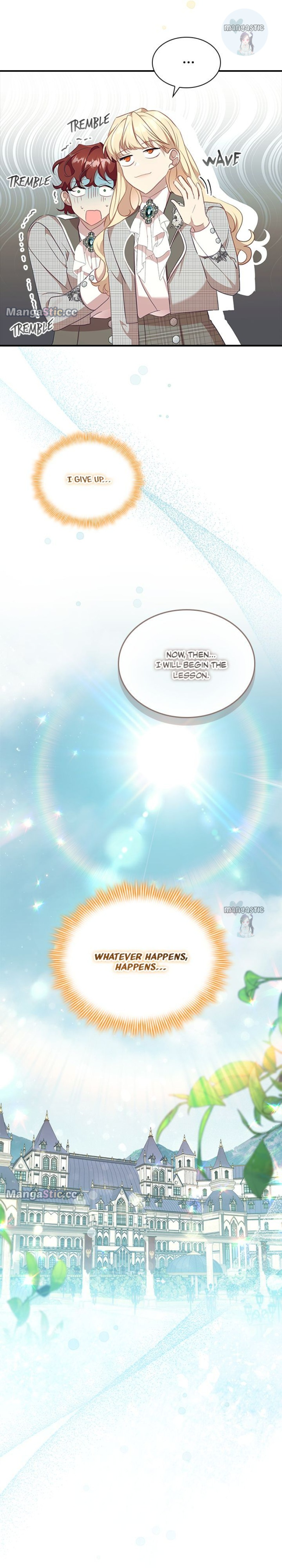 Youngest Princess Chapter 145 - Page 24