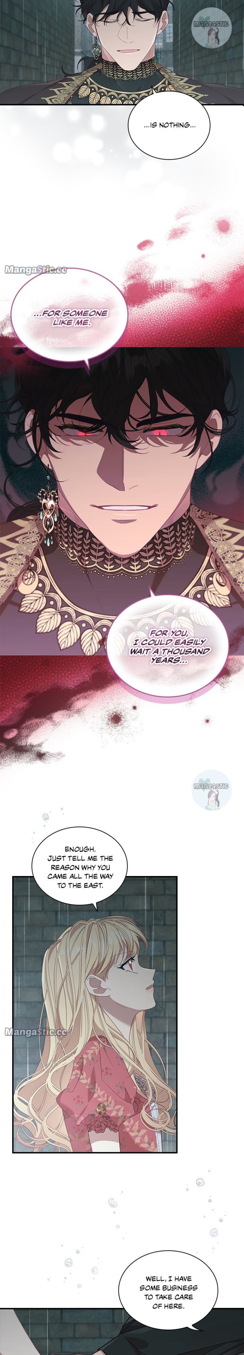 Youngest Princess Chapter 145 - Page 4