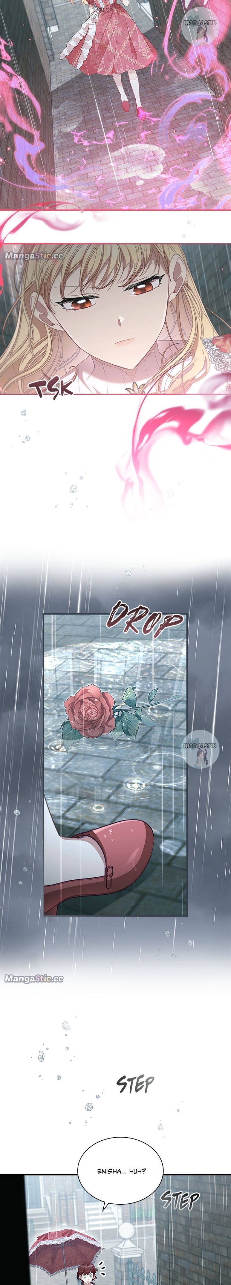 Youngest Princess Chapter 145 - Page 6