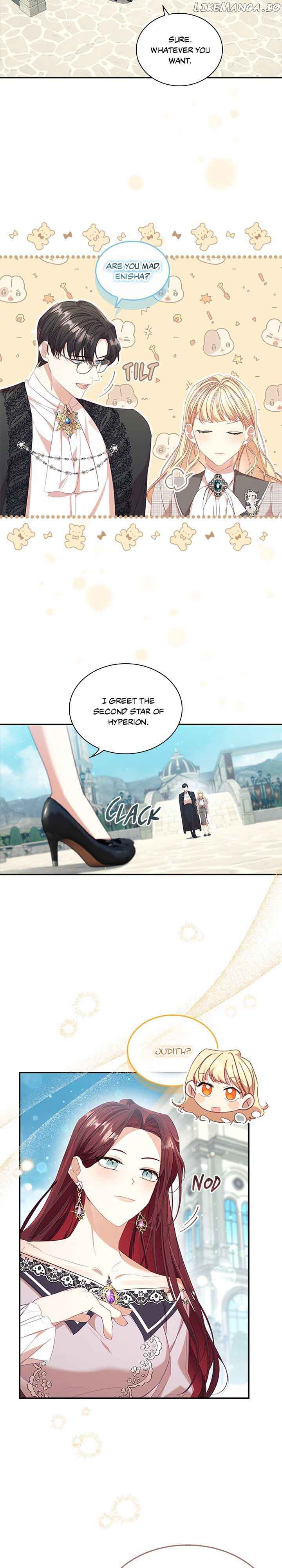 Youngest Princess Chapter 146 - Page 2