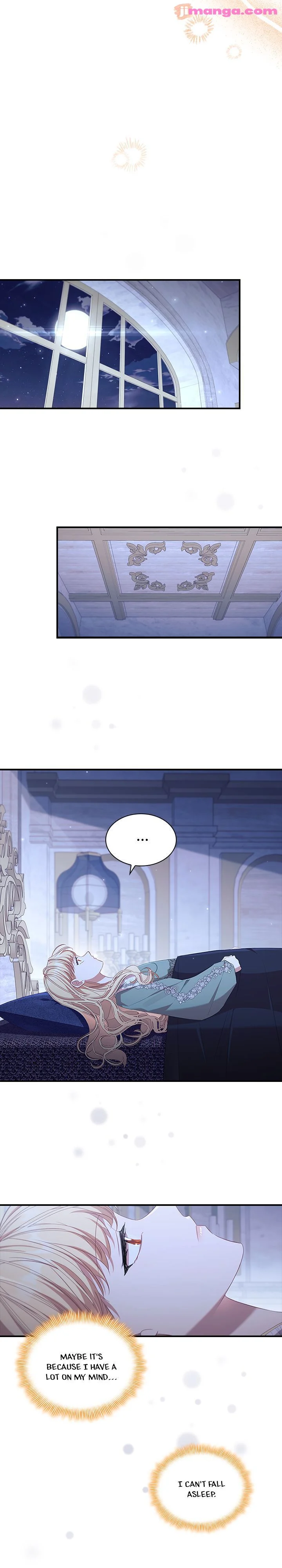 Youngest Princess Chapter 147 - Page 12