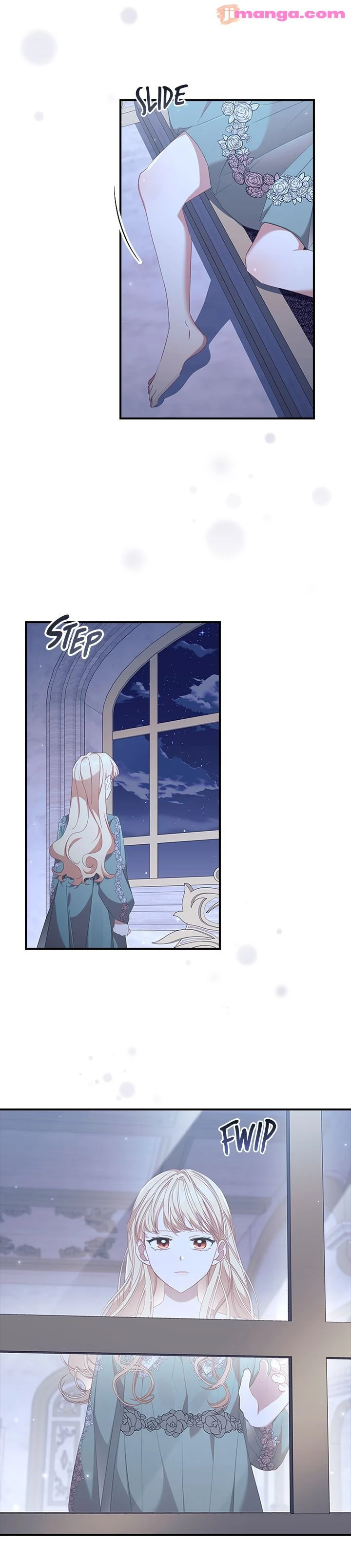 Youngest Princess Chapter 147 - Page 13
