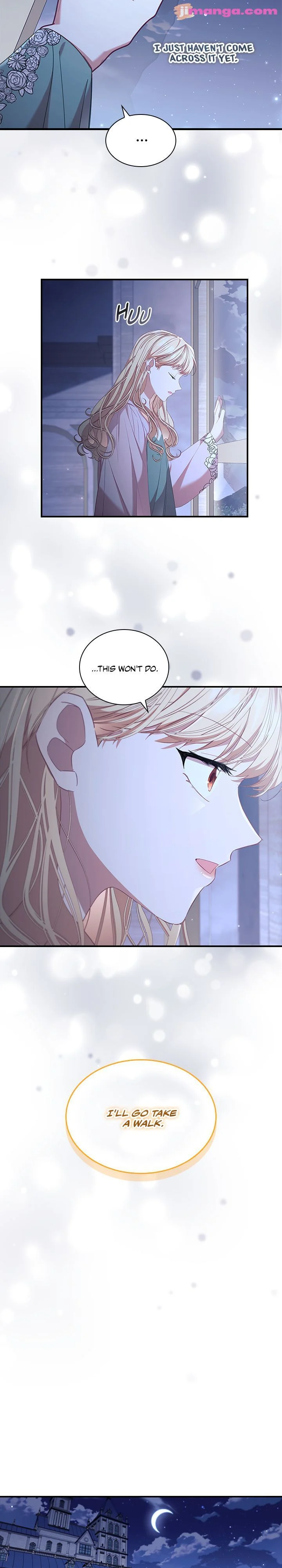 Youngest Princess Chapter 147 - Page 15