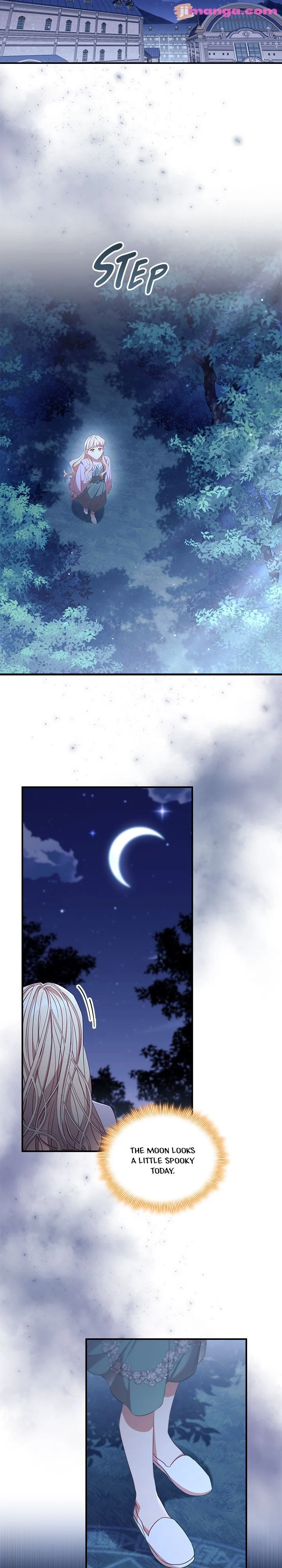 Youngest Princess Chapter 147 - Page 16