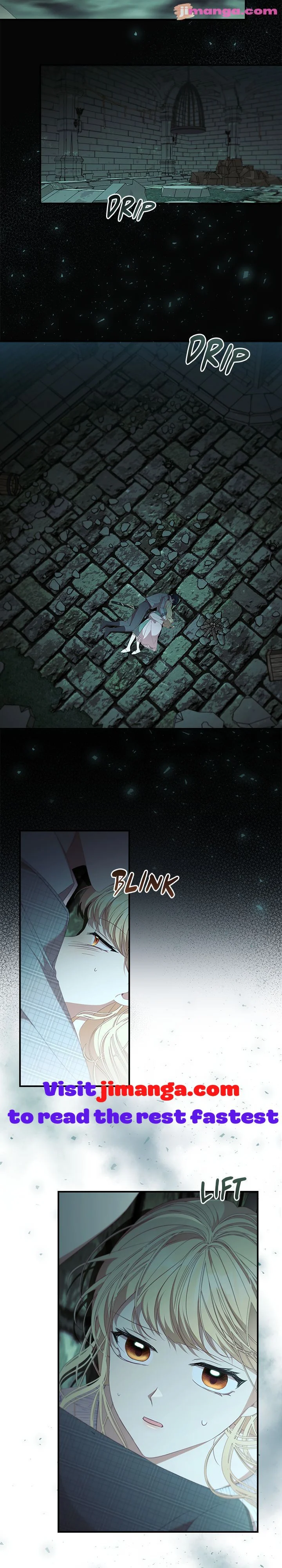 Youngest Princess Chapter 147 - Page 22