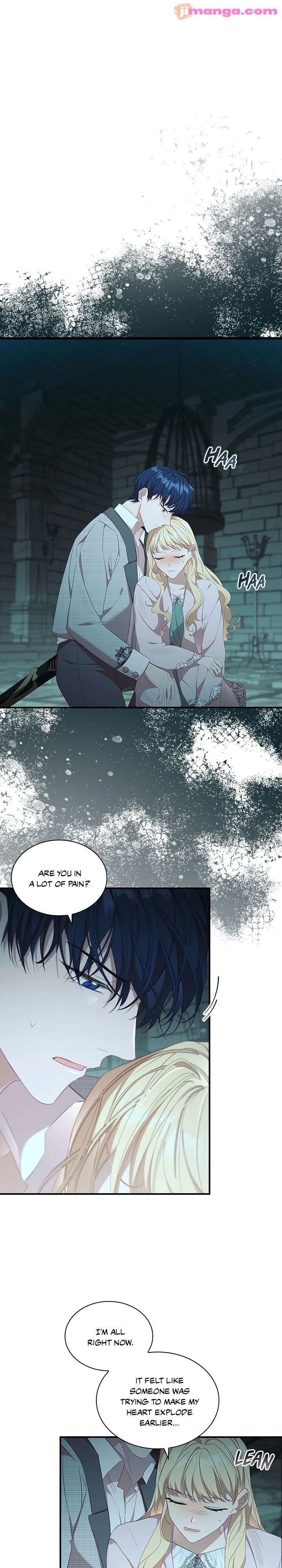 Youngest Princess Chapter 148 - Page 1