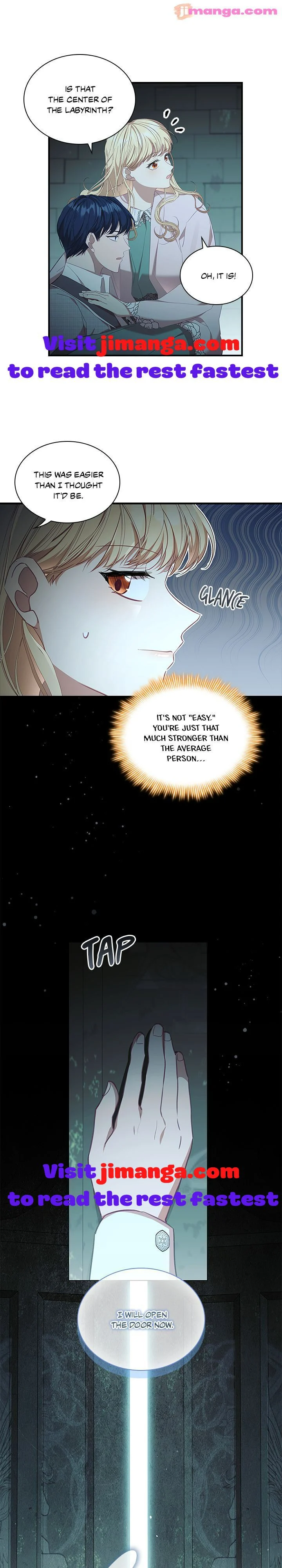 Youngest Princess Chapter 148 - Page 21