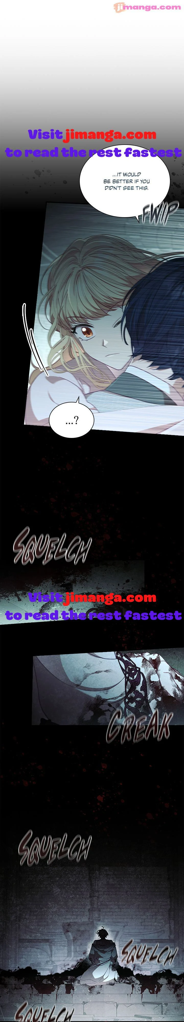 Youngest Princess Chapter 148 - Page 23
