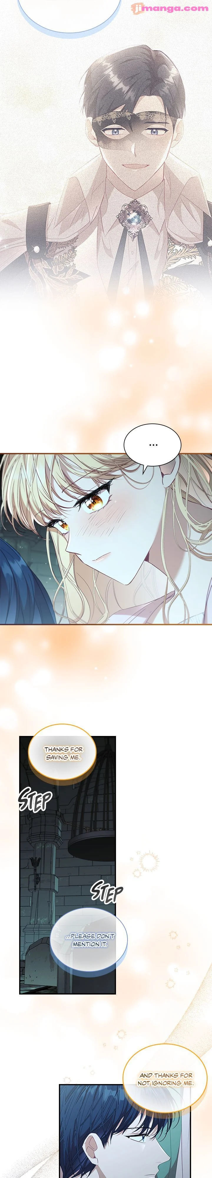 Youngest Princess Chapter 148 - Page 4