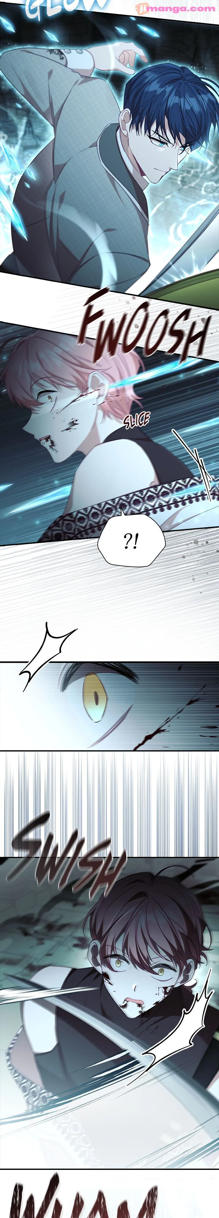 Youngest Princess Chapter 149 - Page 11