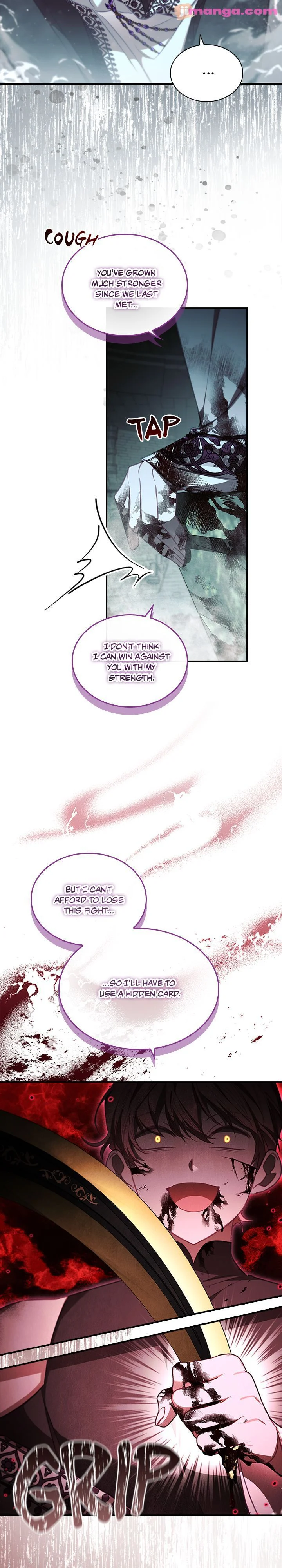 Youngest Princess Chapter 149 - Page 13