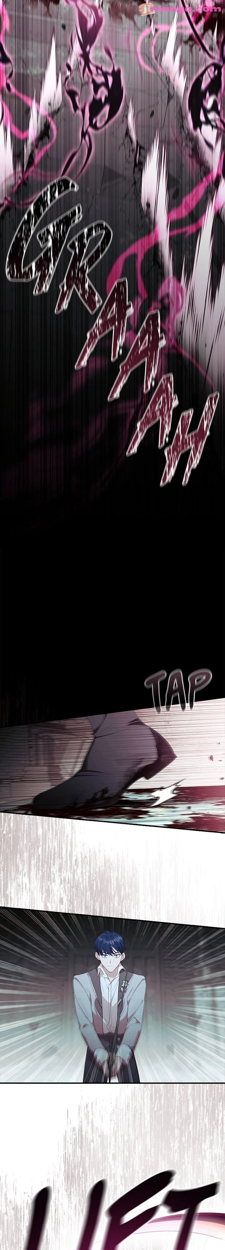 Youngest Princess Chapter 149 - Page 16