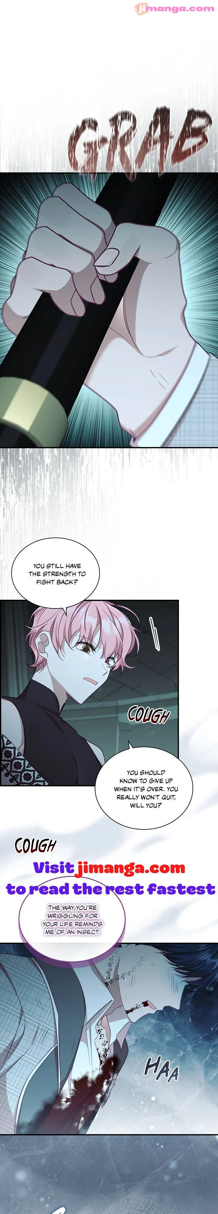 Youngest Princess Chapter 149 - Page 29