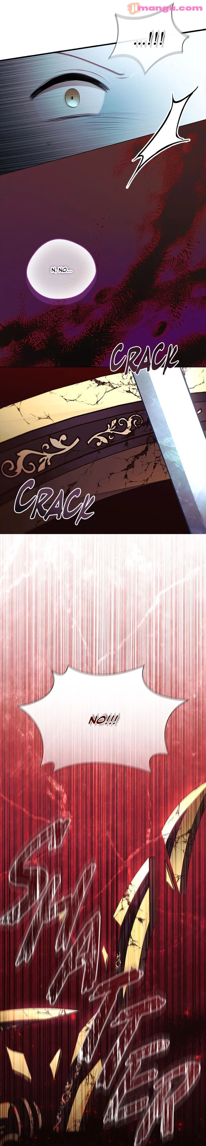 Youngest Princess Chapter 150 - Page 15