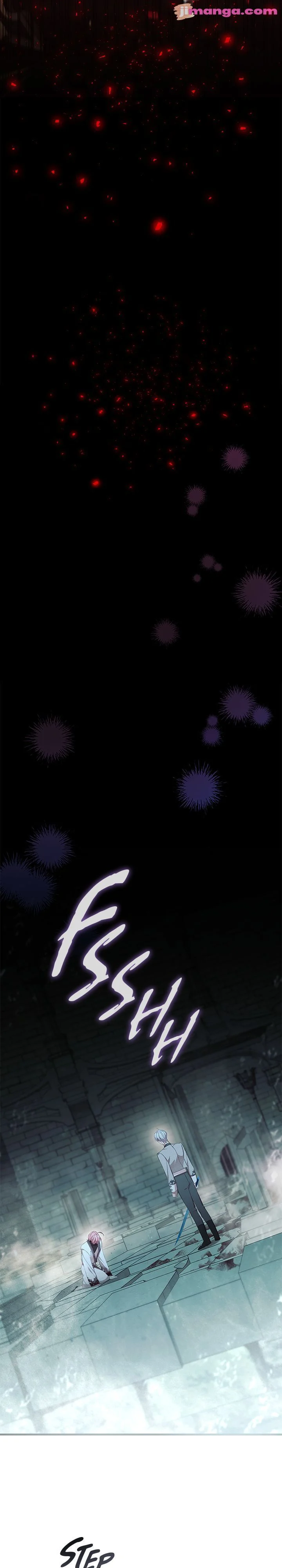 Youngest Princess Chapter 150 - Page 16
