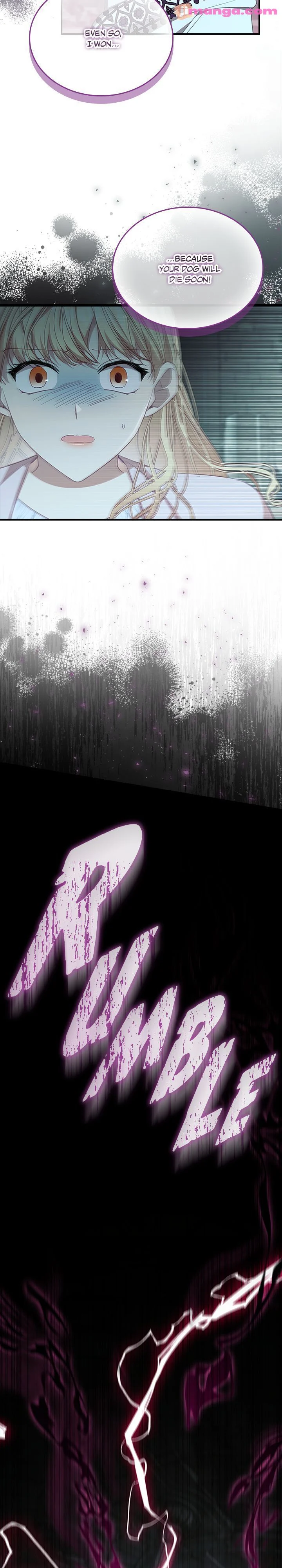 Youngest Princess Chapter 150 - Page 20