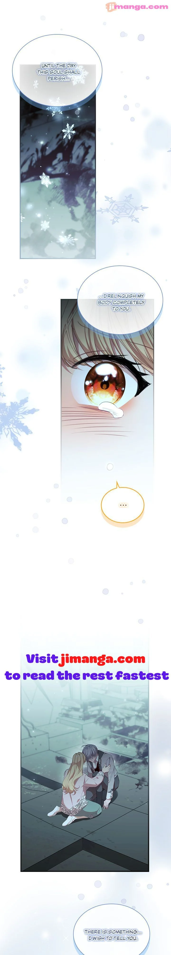 Youngest Princess Chapter 150 - Page 28