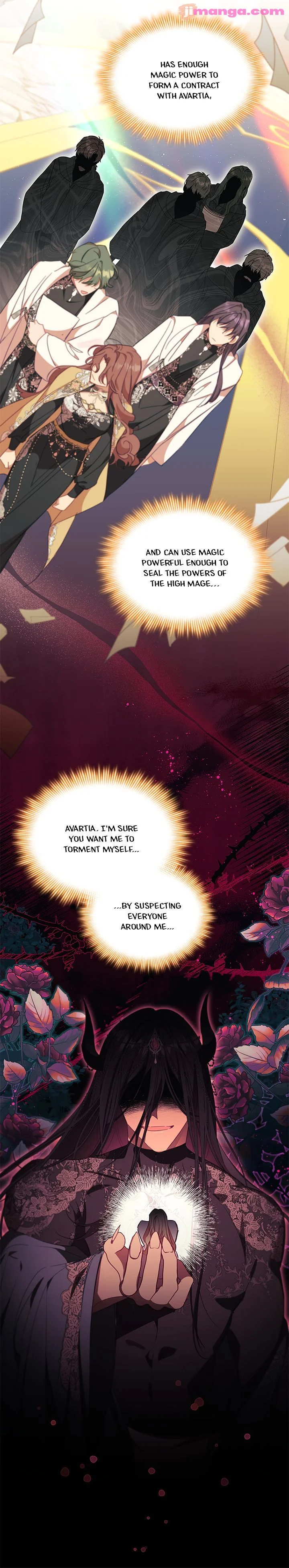 Youngest Princess Chapter 151 - Page 12