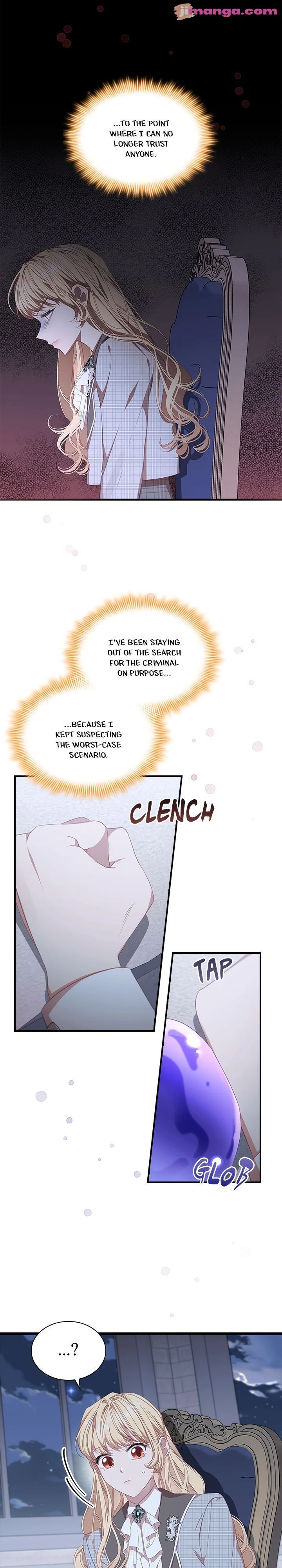 Youngest Princess Chapter 151 - Page 13