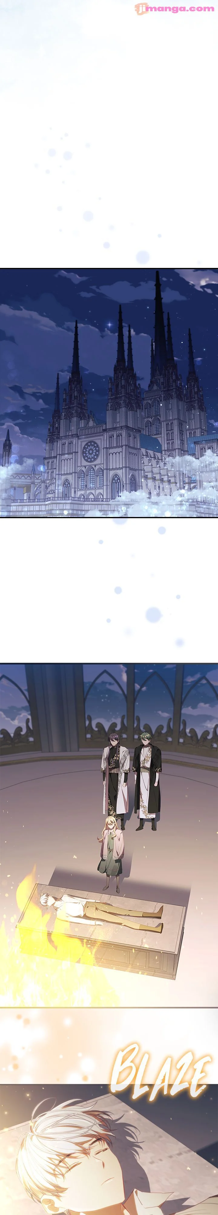 Youngest Princess Chapter 151 - Page 4