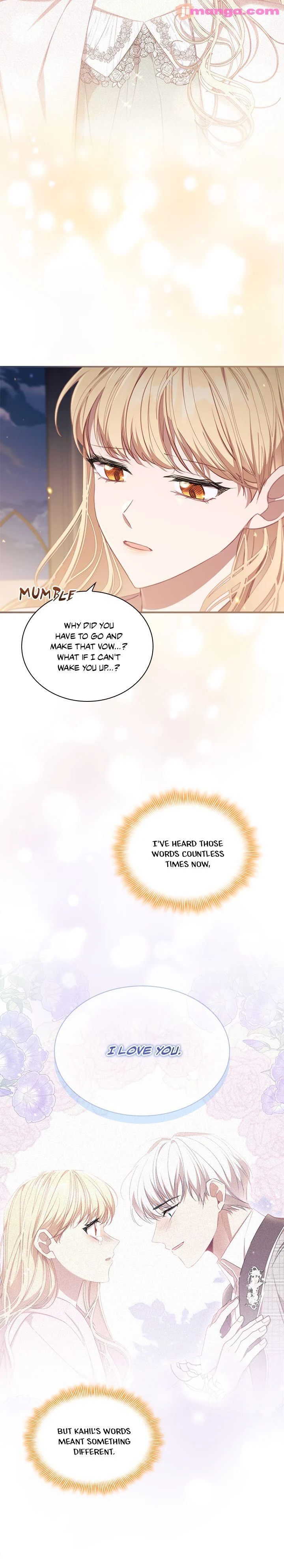 Youngest Princess Chapter 151 - Page 6