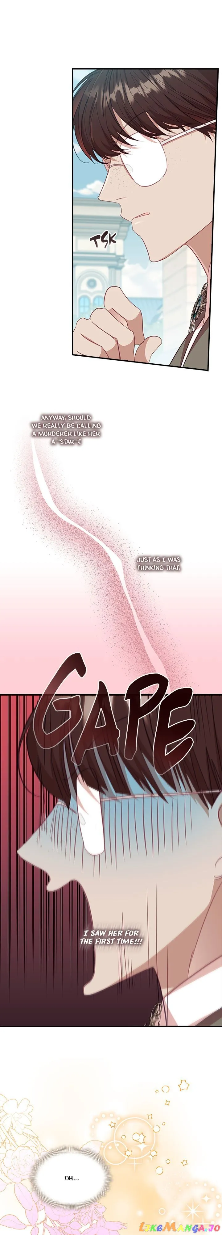 Youngest Princess Chapter 152 - Page 8