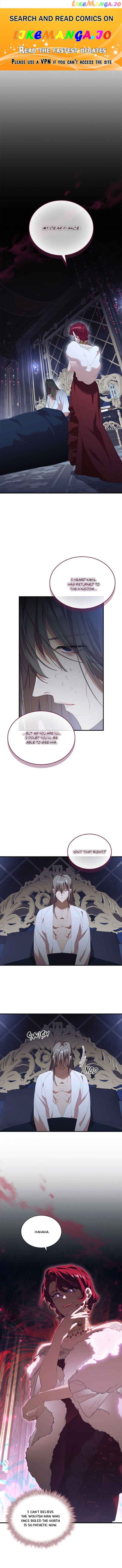 Youngest Princess Chapter 158 - Page 1