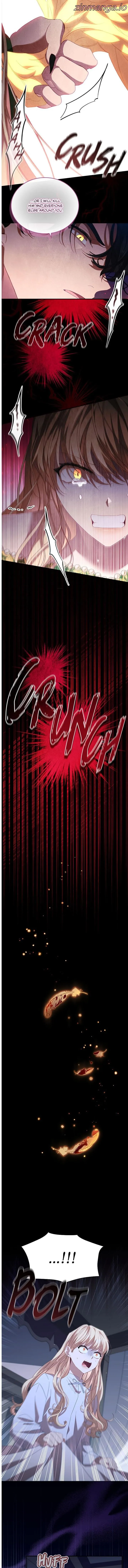 Youngest Princess Chapter 164 - Page 8