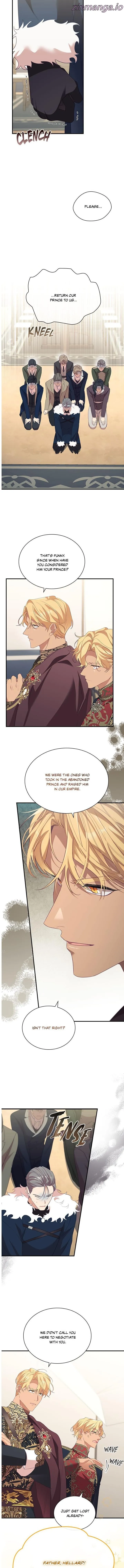 Youngest Princess Chapter 165 - Page 7
