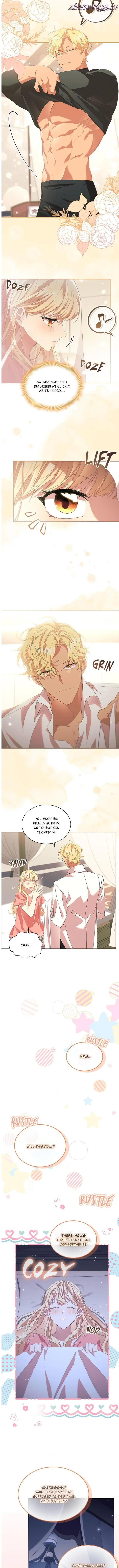 Youngest Princess Chapter 166 - Page 10