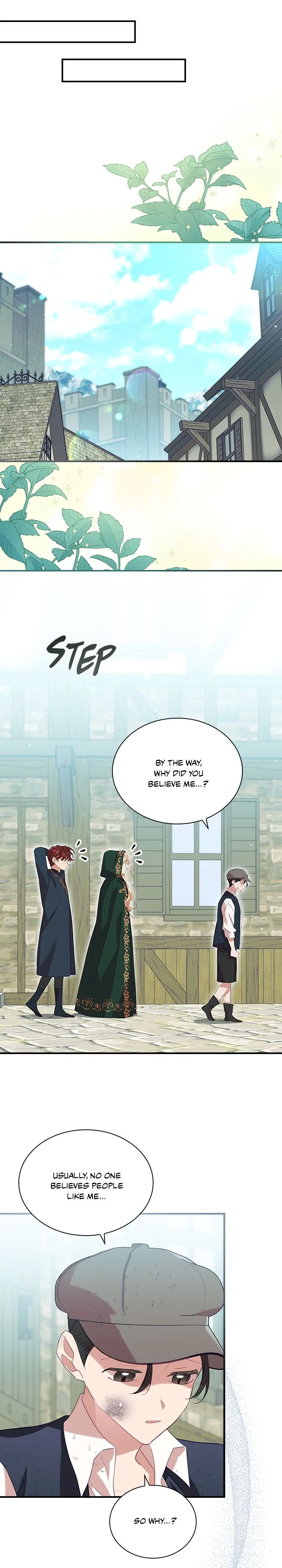 Youngest Princess Chapter 169 - Page 14