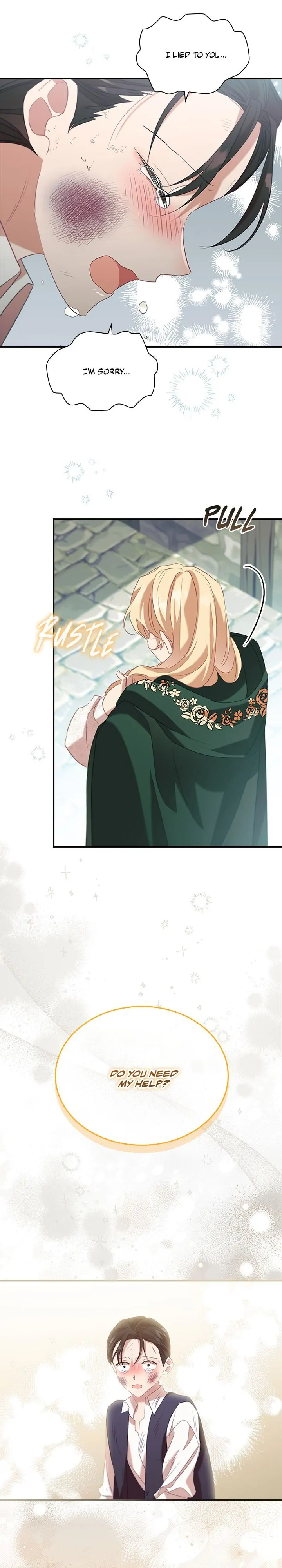 Youngest Princess Chapter 169 - Page 24