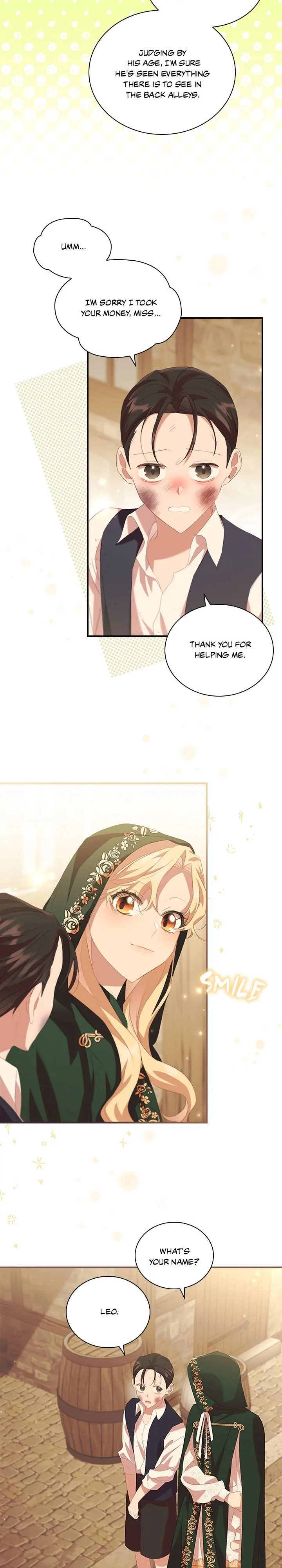 Youngest Princess Chapter 170 - Page 2