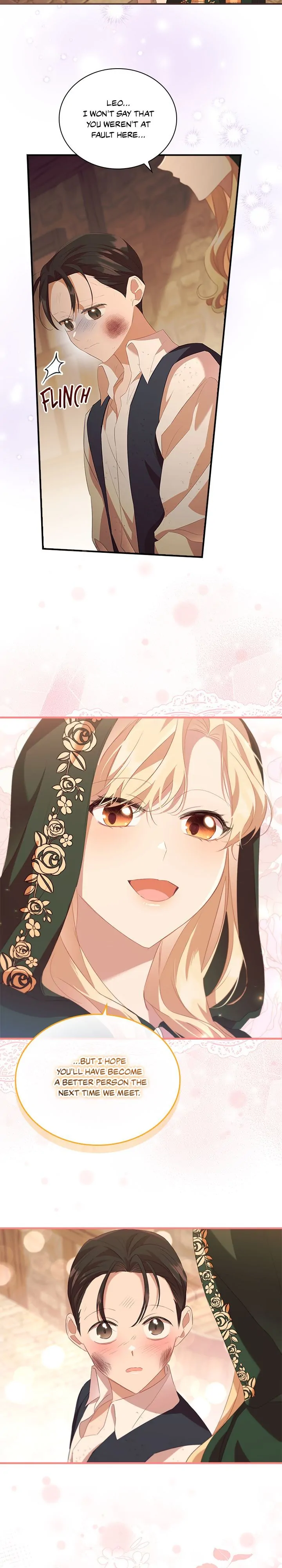 Youngest Princess Chapter 170 - Page 3