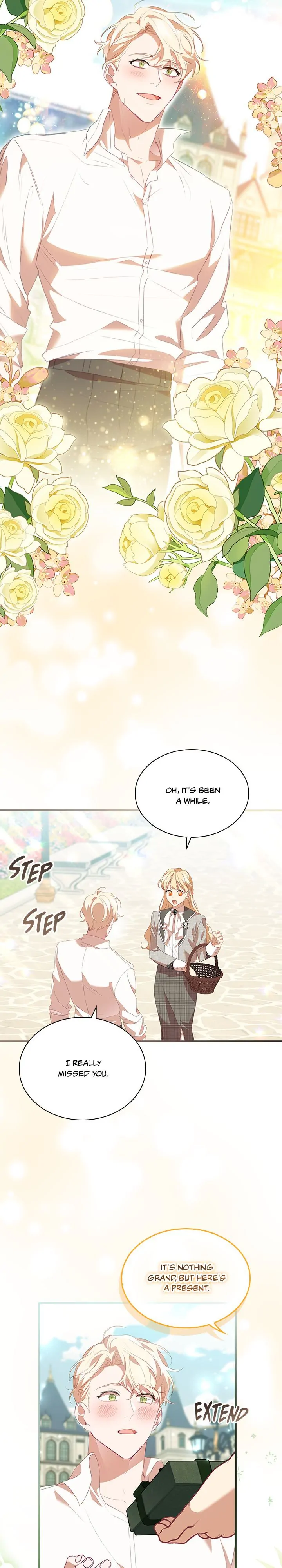 Youngest Princess Chapter 171 - Page 2