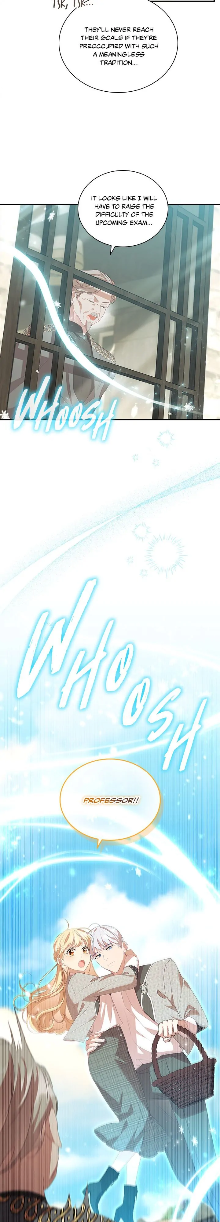 Youngest Princess Chapter 171 - Page 16