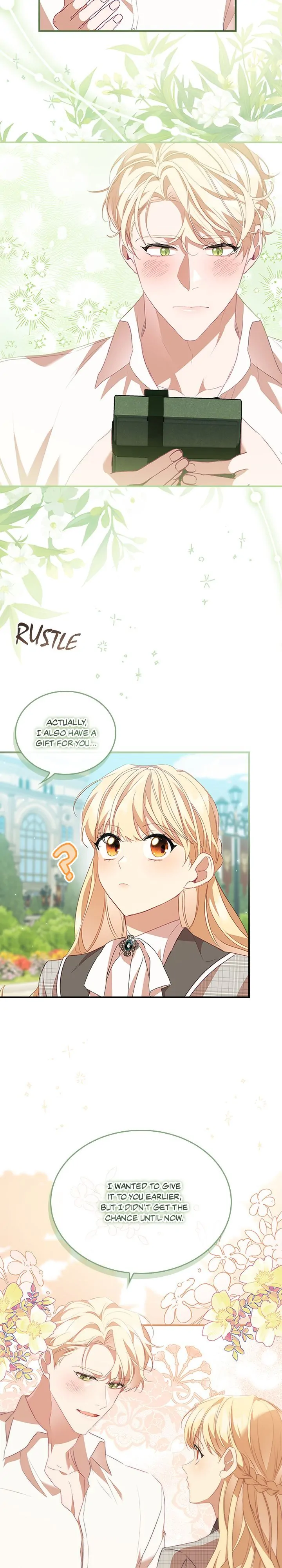 Youngest Princess Chapter 171 - Page 3