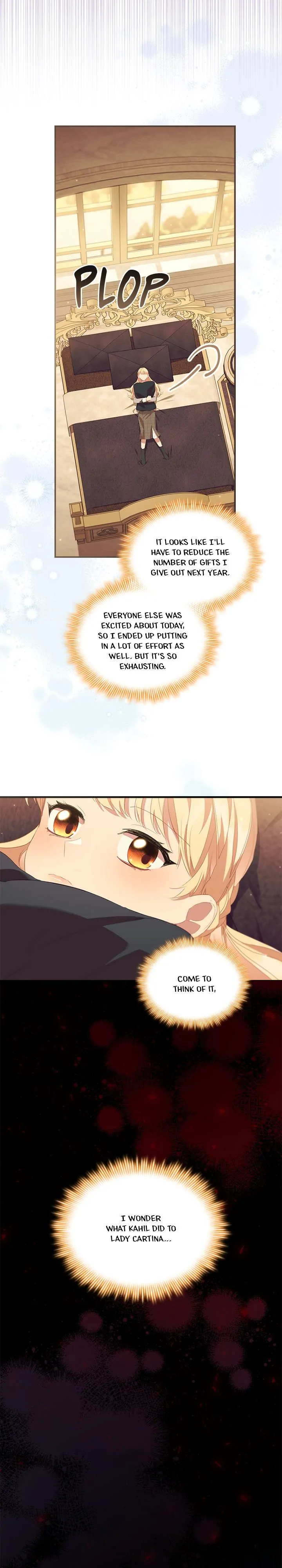 Youngest Princess Chapter 171 - Page 25