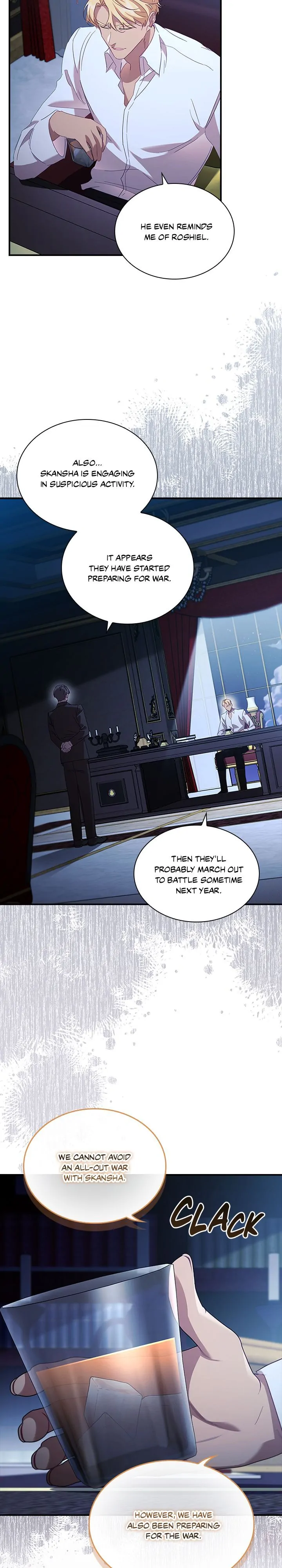 Youngest Princess Chapter 171 - Page 29