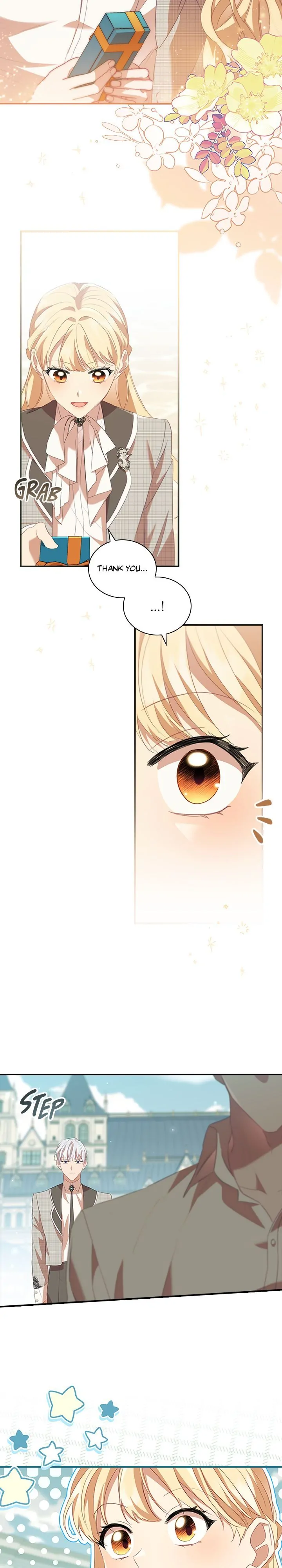 Youngest Princess Chapter 171 - Page 4