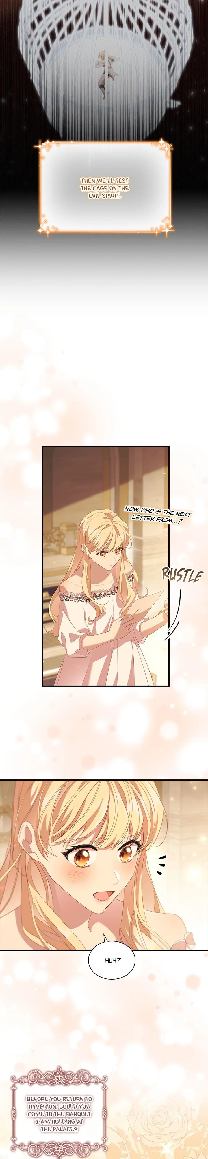 Youngest Princess Chapter 172 - Page 16