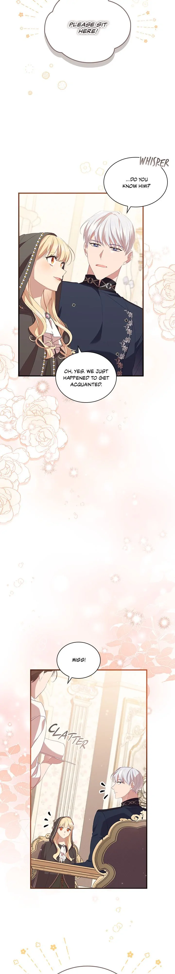 Youngest Princess Chapter 172 - Page 3